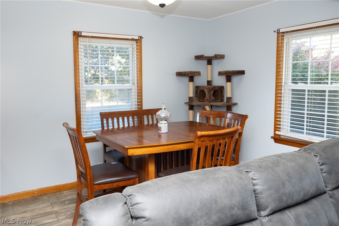 829 Lafayette Avenue Niles OH 44446