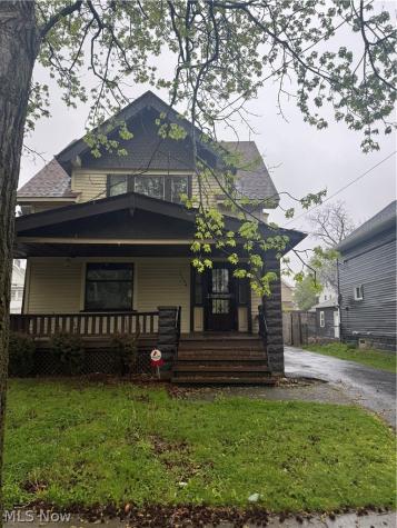 3334 W 99 Street Cleveland OH 44102
