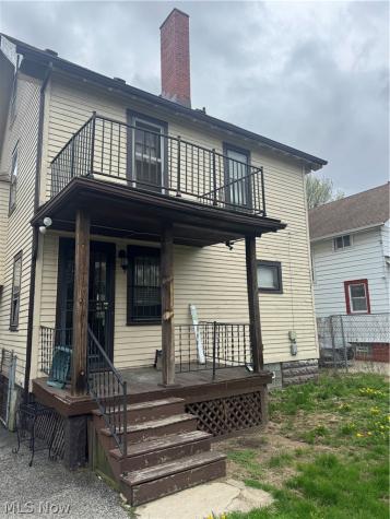 3334 W 99 Street Cleveland OH 44102