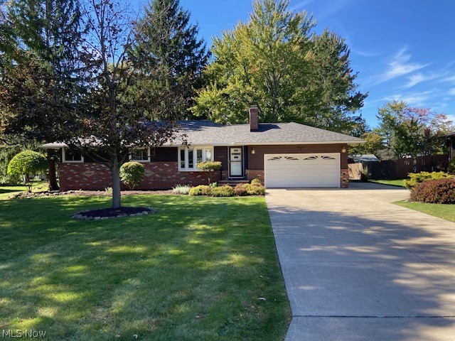 8260 Craig Lane Broadview Heights OH 44147