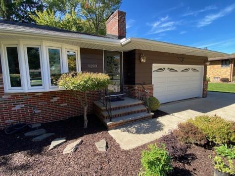 8260 Craig Lane Broadview Heights OH 44147