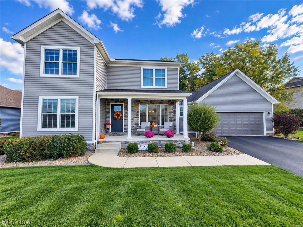 760 Radcliffe Pass Columbiana OH 44408