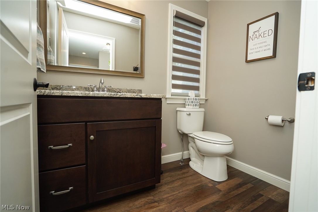 760 Radcliffe Pass Columbiana OH 44408