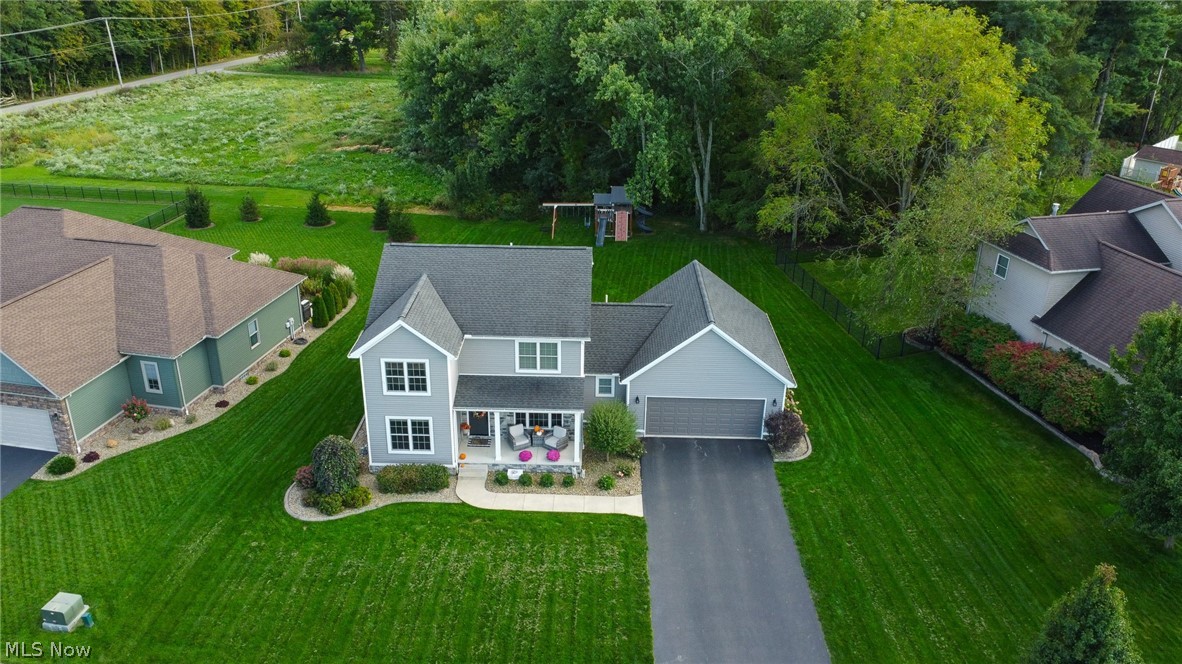 760 Radcliffe Pass Columbiana OH 44408