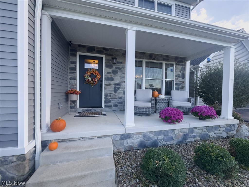 760 Radcliffe Pass Columbiana OH 44408
