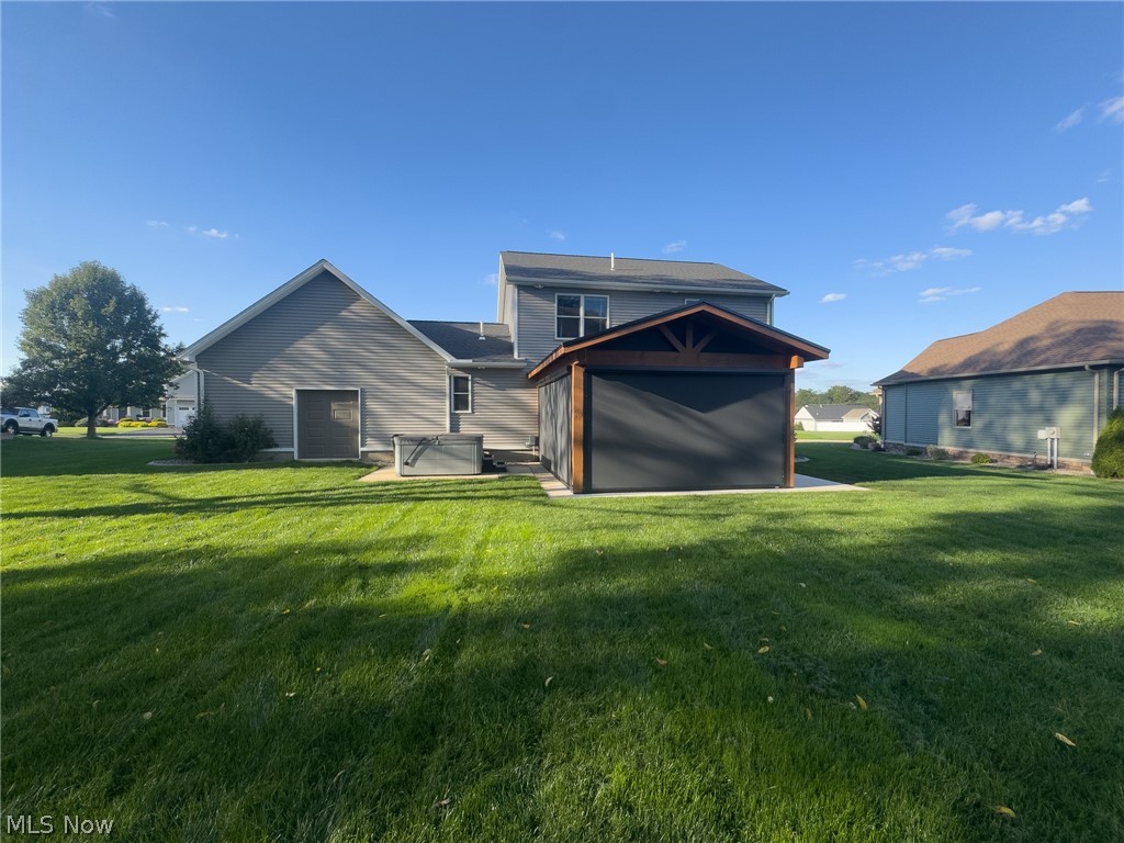 760 Radcliffe Pass Columbiana OH 44408