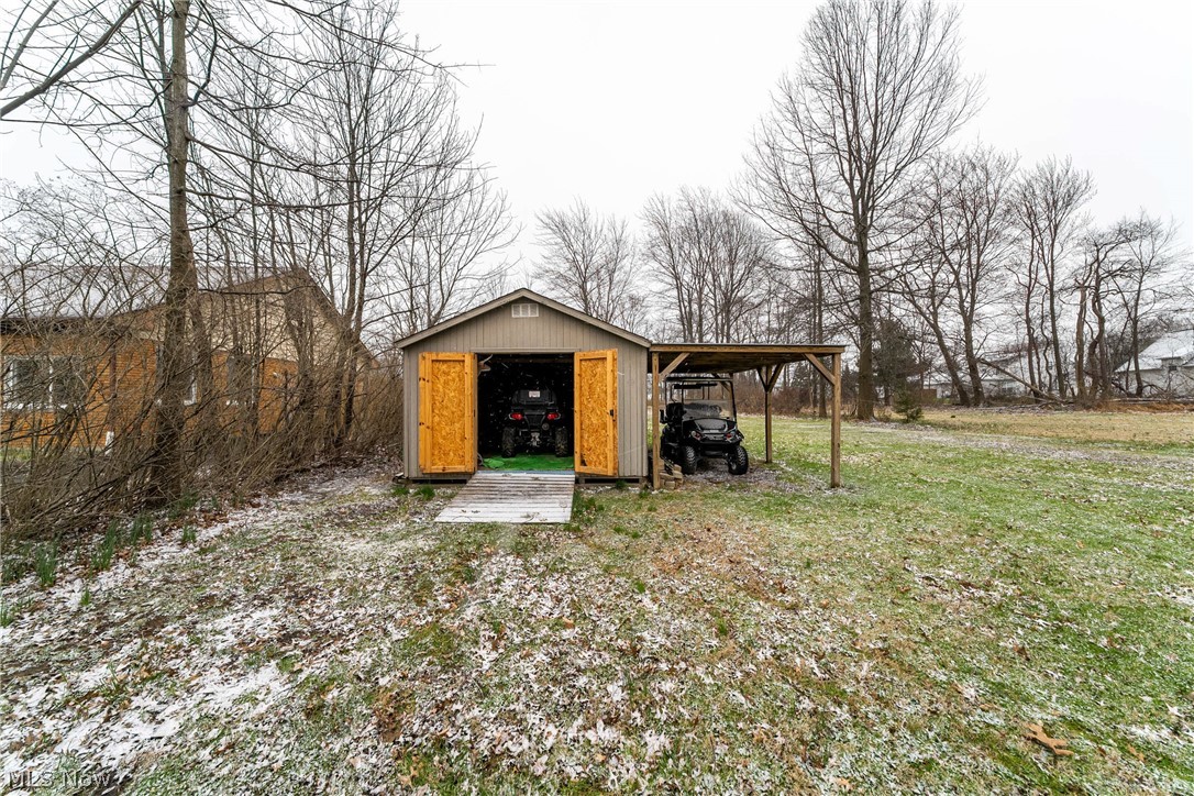 7791 Ridge Road Parma OH 44129