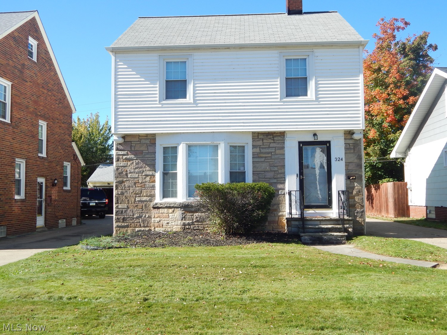 324 E 197th Street Euclid OH 44119