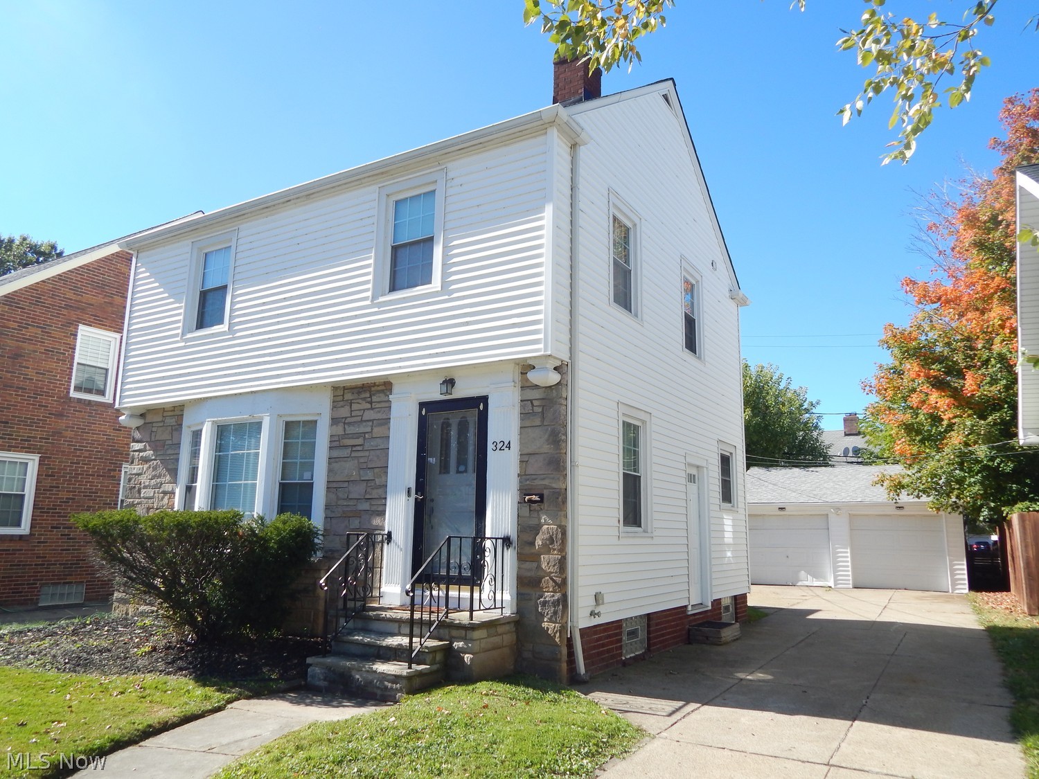 324 E 197th Street Euclid OH 44119