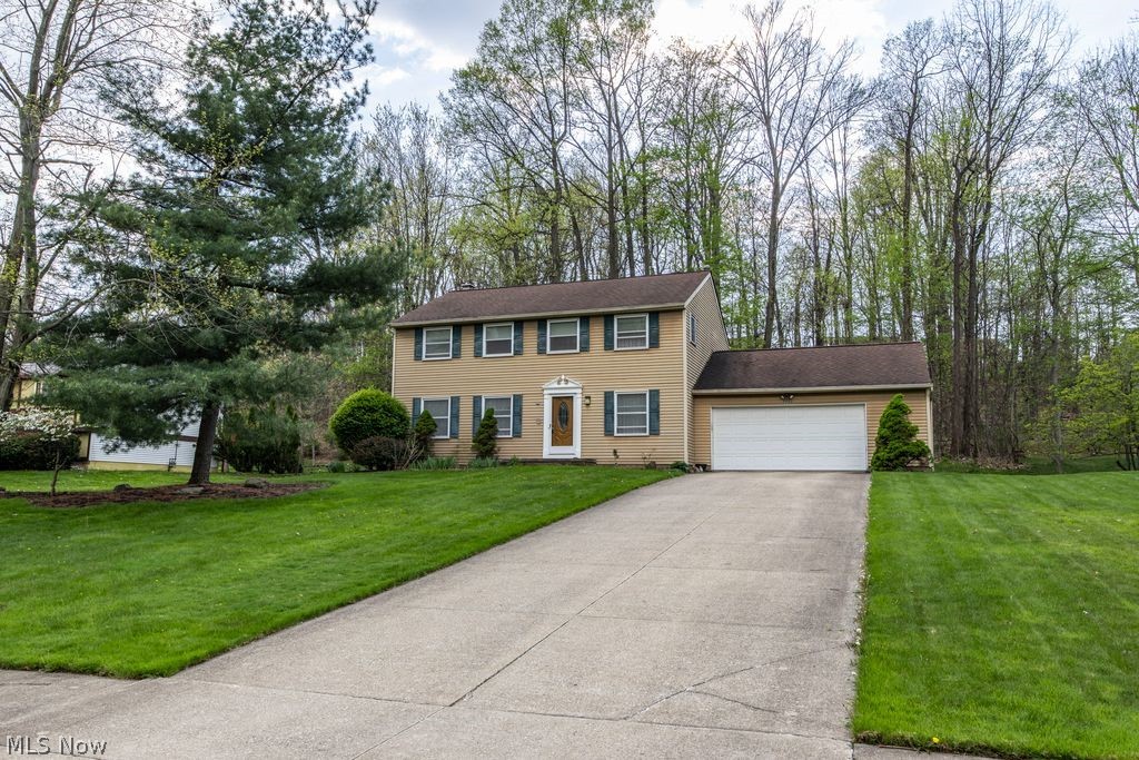 8732 Melody Lane Macedonia OH 44056