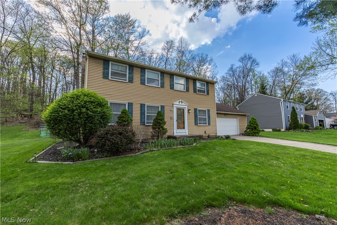 8732 Melody Lane Macedonia OH 44056