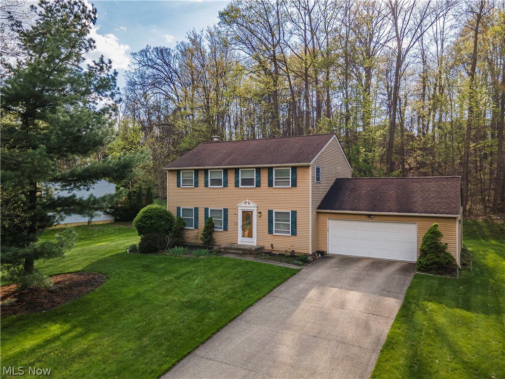 8732 Melody Lane Macedonia OH 44056