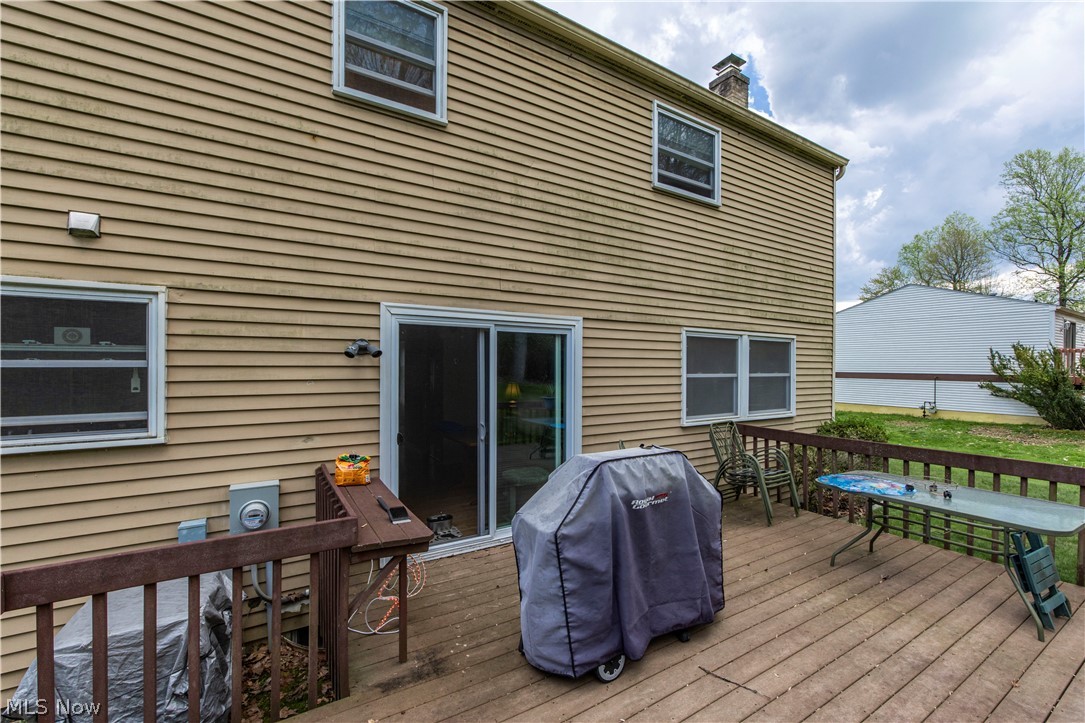 8732 Melody Lane Macedonia OH 44056