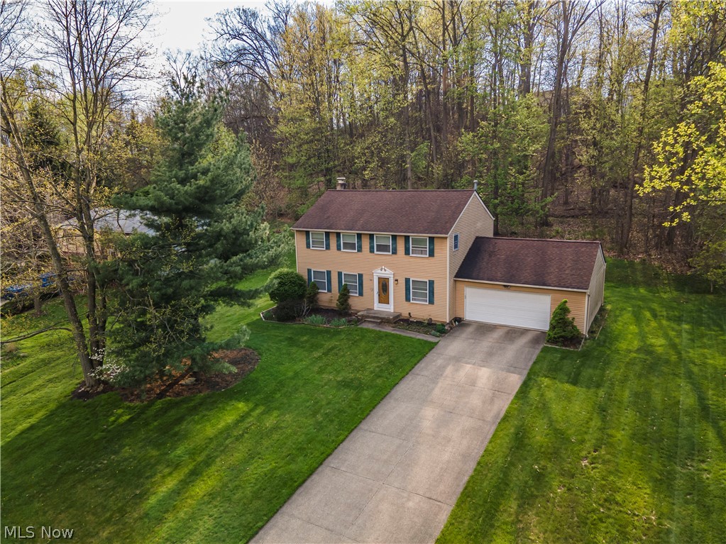 8732 Melody Lane Macedonia OH 44056
