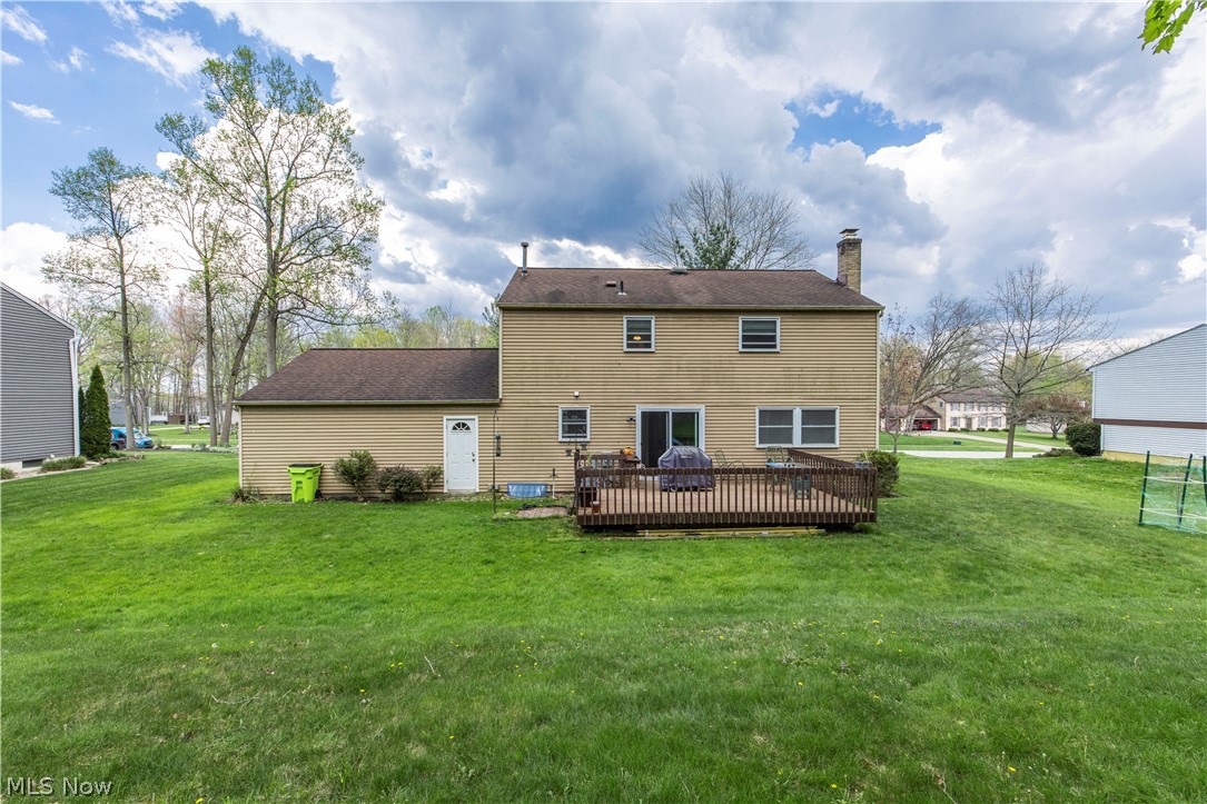 8732 Melody Lane Macedonia OH 44056