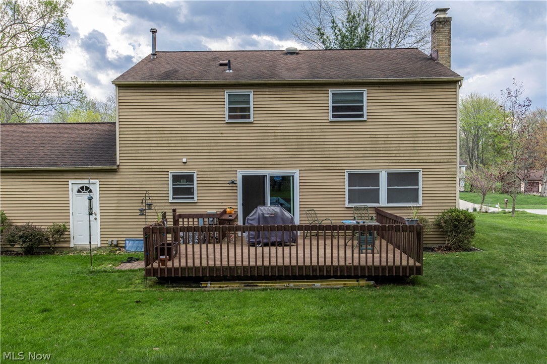 8732 Melody Lane Macedonia OH 44056