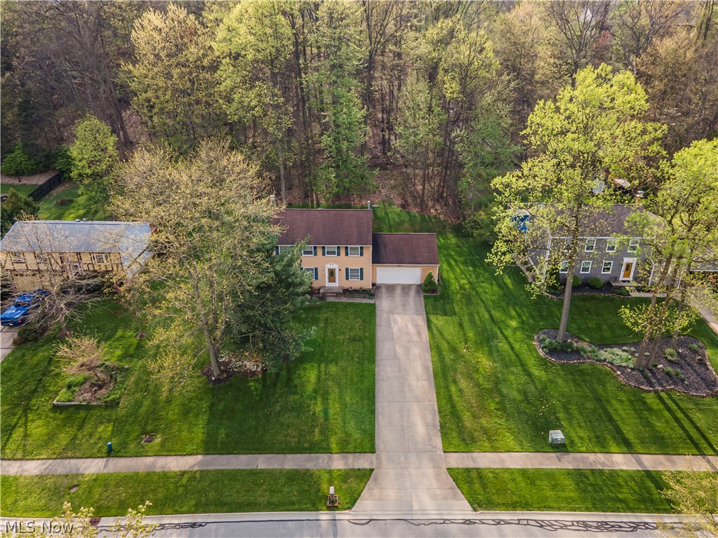 8732 Melody Lane Macedonia OH 44056