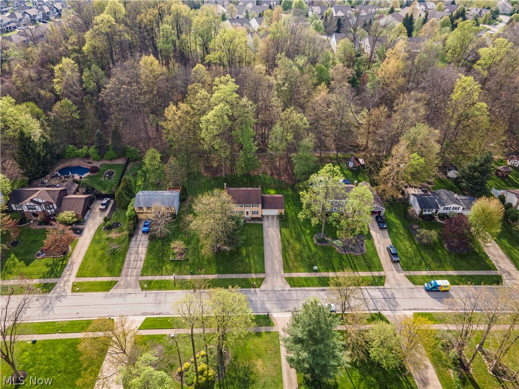 8732 Melody Lane Macedonia OH 44056