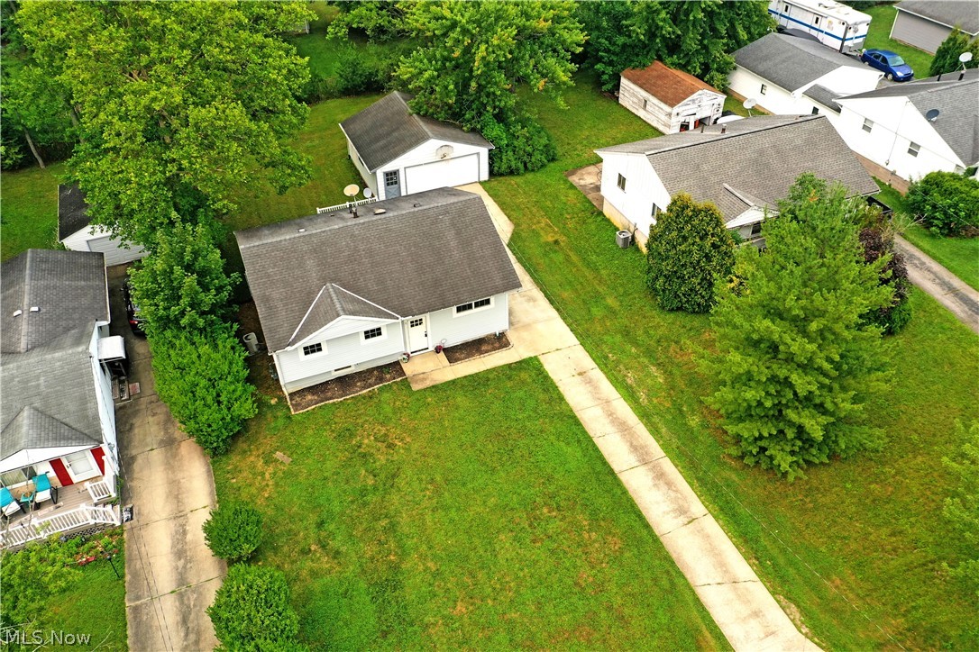 8143 Venice Heights Drive NE Warren OH 44484
