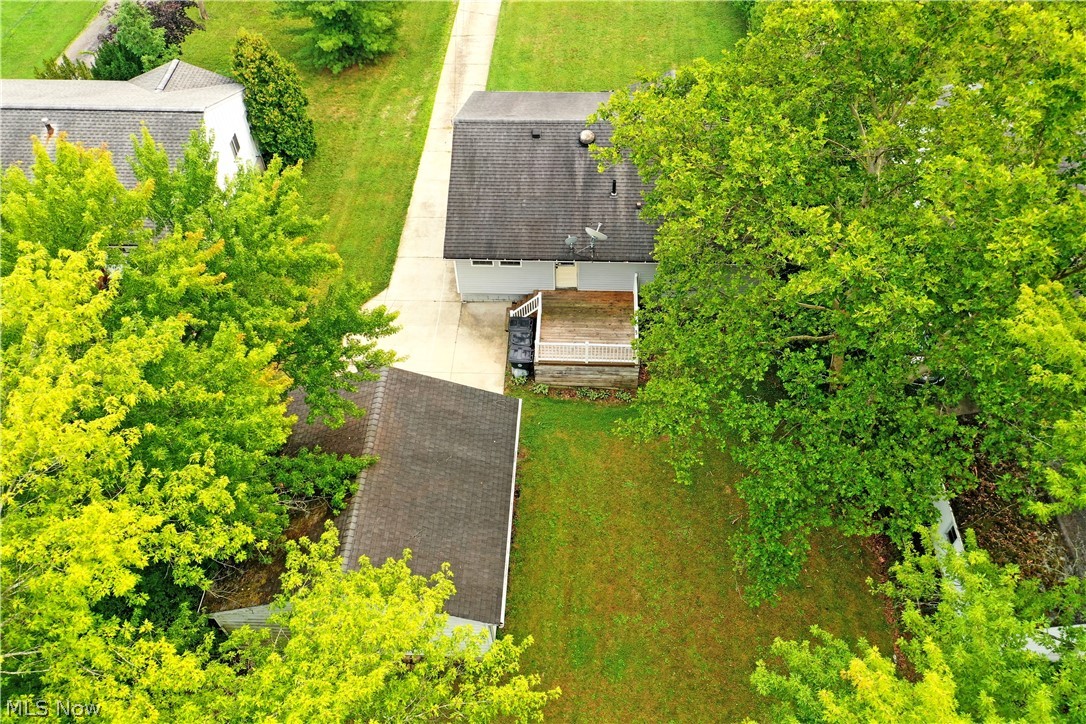 8143 Venice Heights Drive NE Warren OH 44484