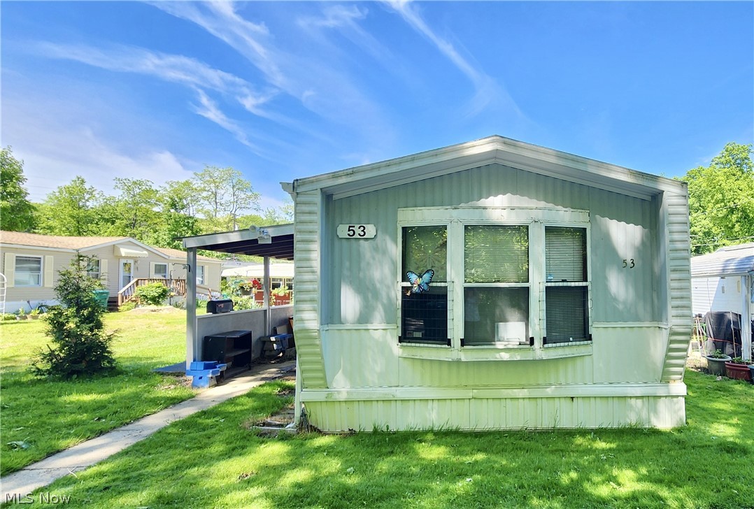 8323 Eagle Road Kirtland OH 44060