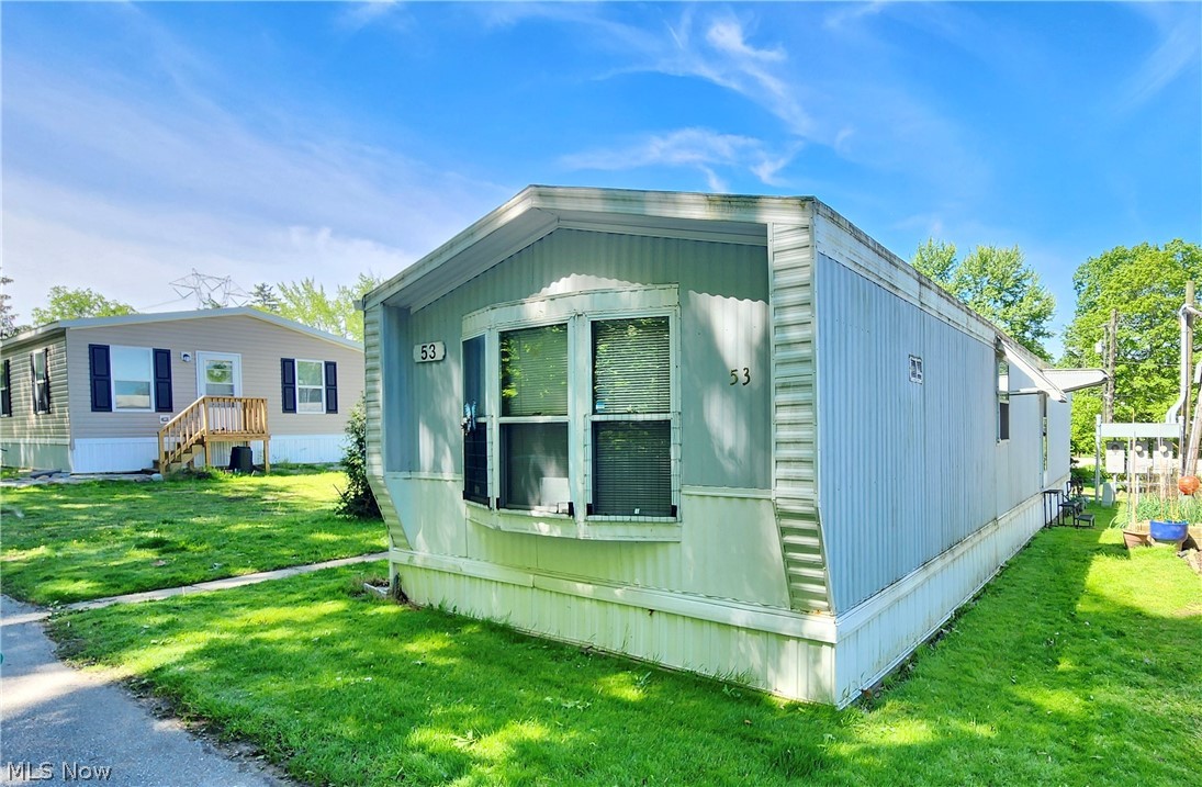 8323 Eagle Road Kirtland OH 44060