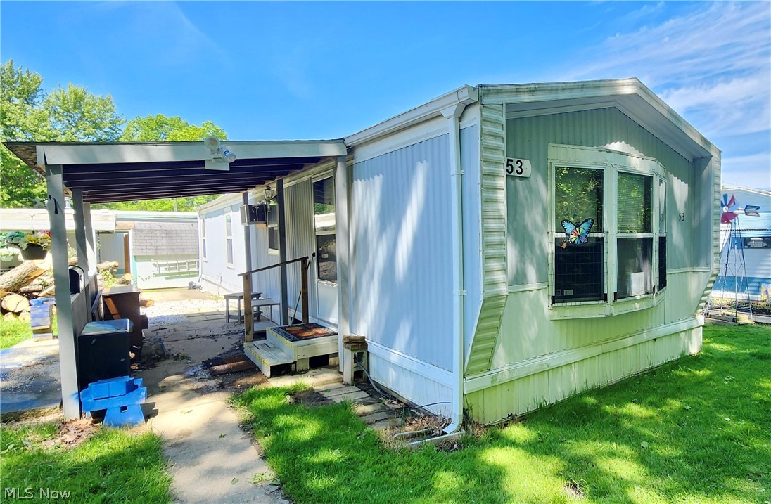 8323 Eagle Road Kirtland OH 44060