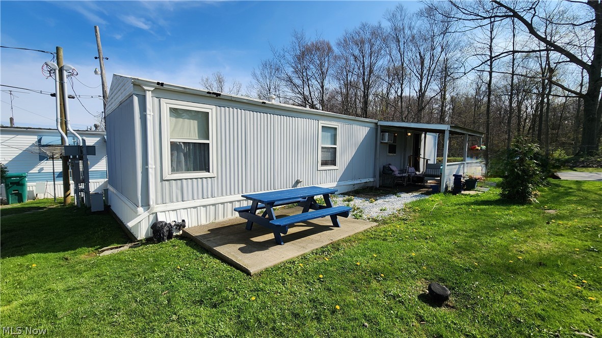 8323 Eagle Road Kirtland OH 44060