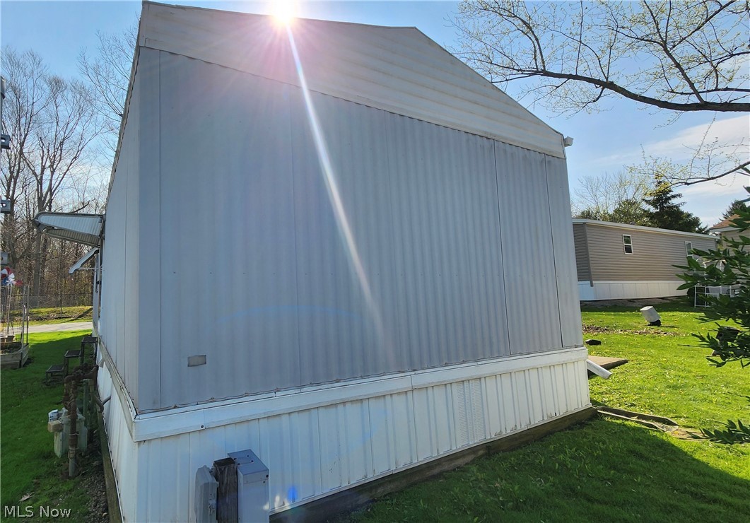 8323 Eagle Road Kirtland OH 44060