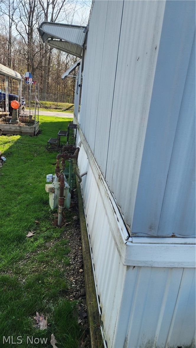 8323 Eagle Road Kirtland OH 44060
