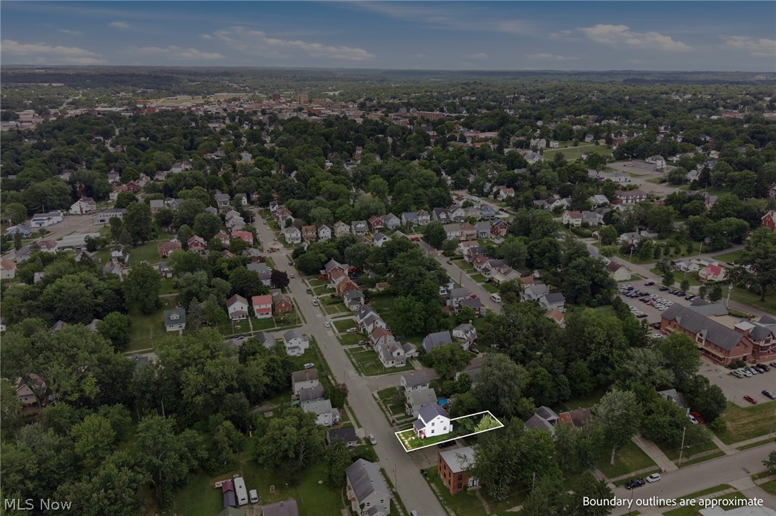 605 Heineman Boulevard Mansfield OH 44903