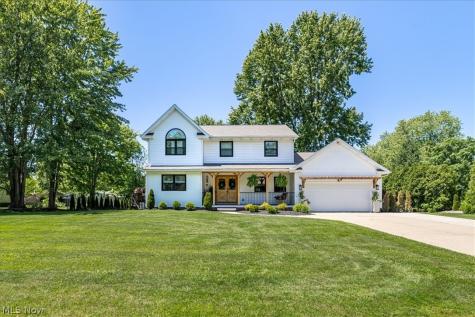 6764 Rolling Acres Court Painesville OH 44077