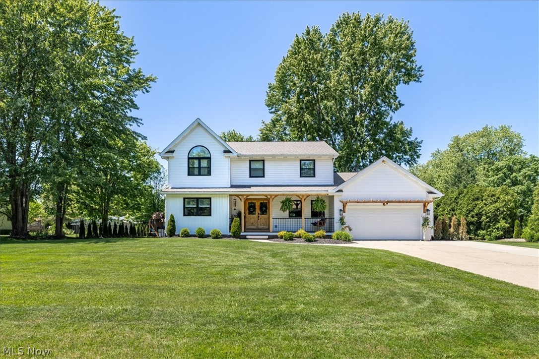 6764 Rolling Acres Court Painesville OH 44077