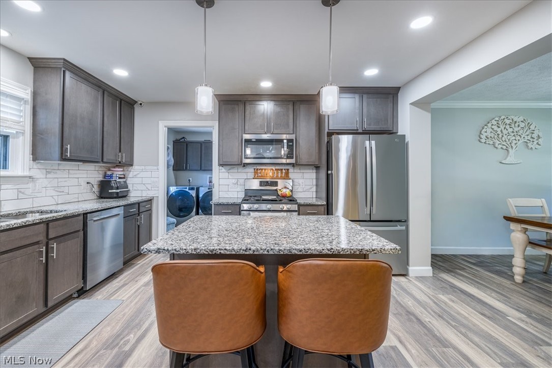 6764 Rolling Acres Court Painesville OH 44077