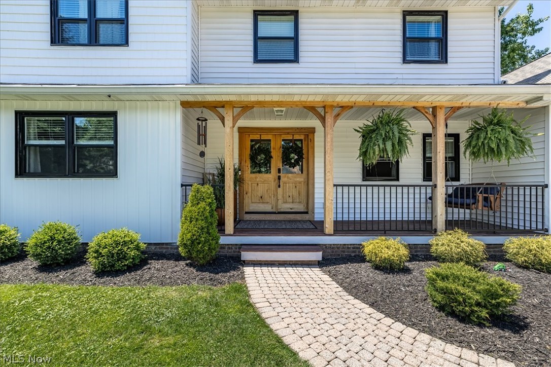 6764 Rolling Acres Court Painesville OH 44077