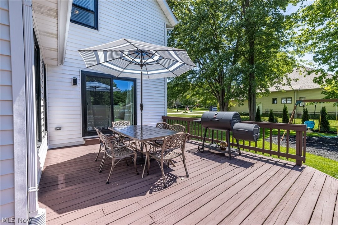 6764 Rolling Acres Court Painesville OH 44077
