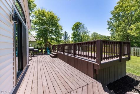 6764 Rolling Acres Court Painesville OH 44077