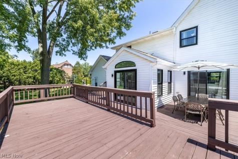 6764 Rolling Acres Court Painesville OH 44077