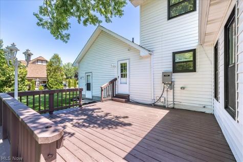 6764 Rolling Acres Court Painesville OH 44077