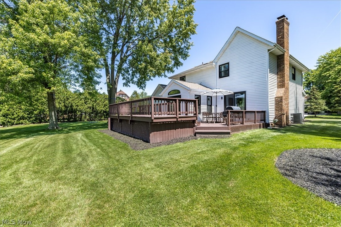6764 Rolling Acres Court Painesville OH 44077