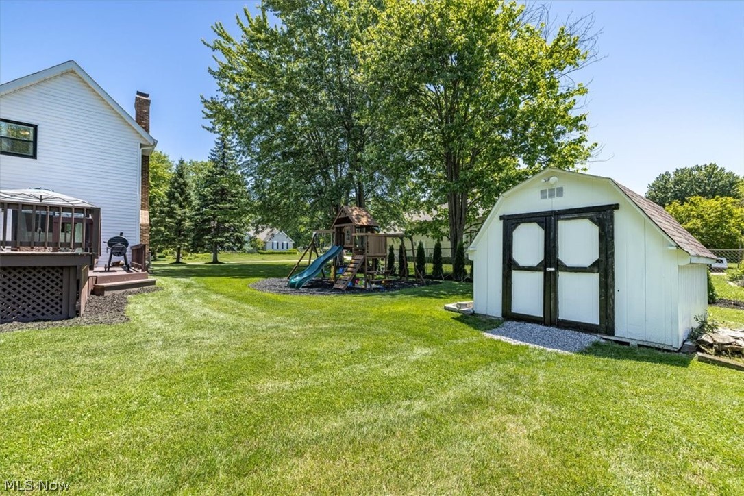 6764 Rolling Acres Court Painesville OH 44077