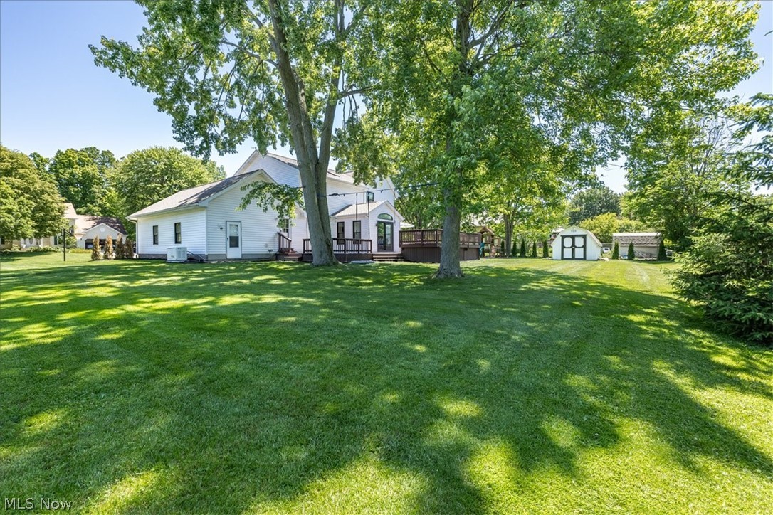 6764 Rolling Acres Court Painesville OH 44077