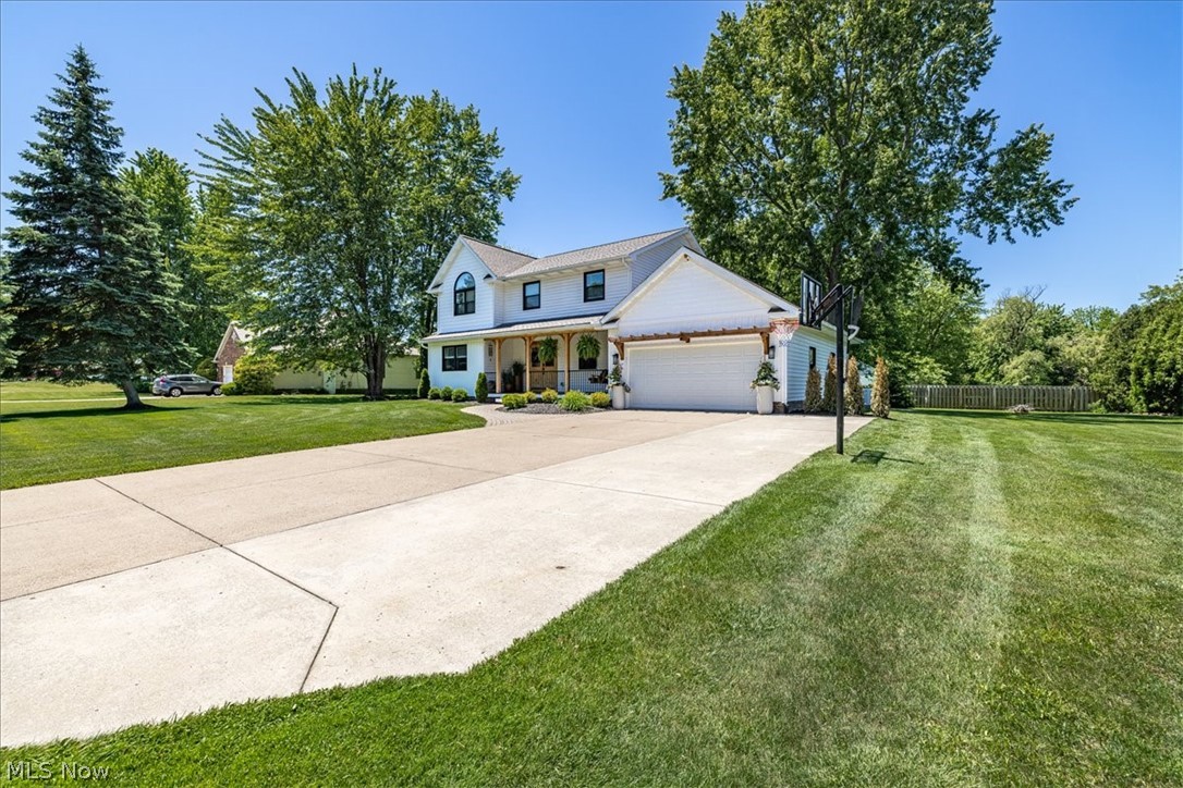 6764 Rolling Acres Court Painesville OH 44077