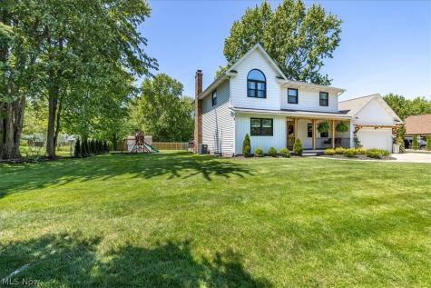 6764 Rolling Acres Court Painesville OH 44077