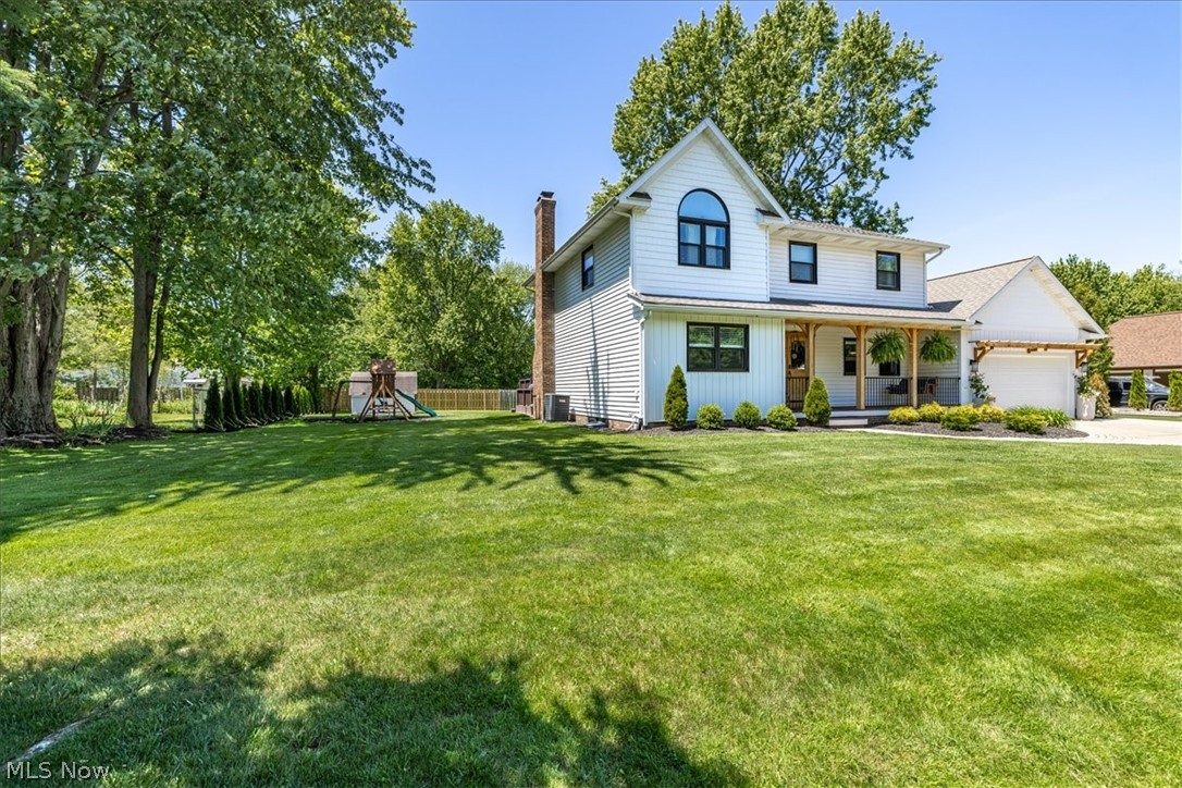 6764 Rolling Acres Court Painesville OH 44077