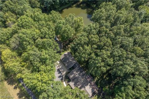 2332 Porter Road Atwater OH 44201