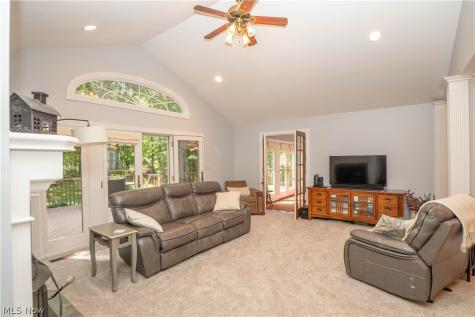 2332 Porter Road Atwater OH 44201