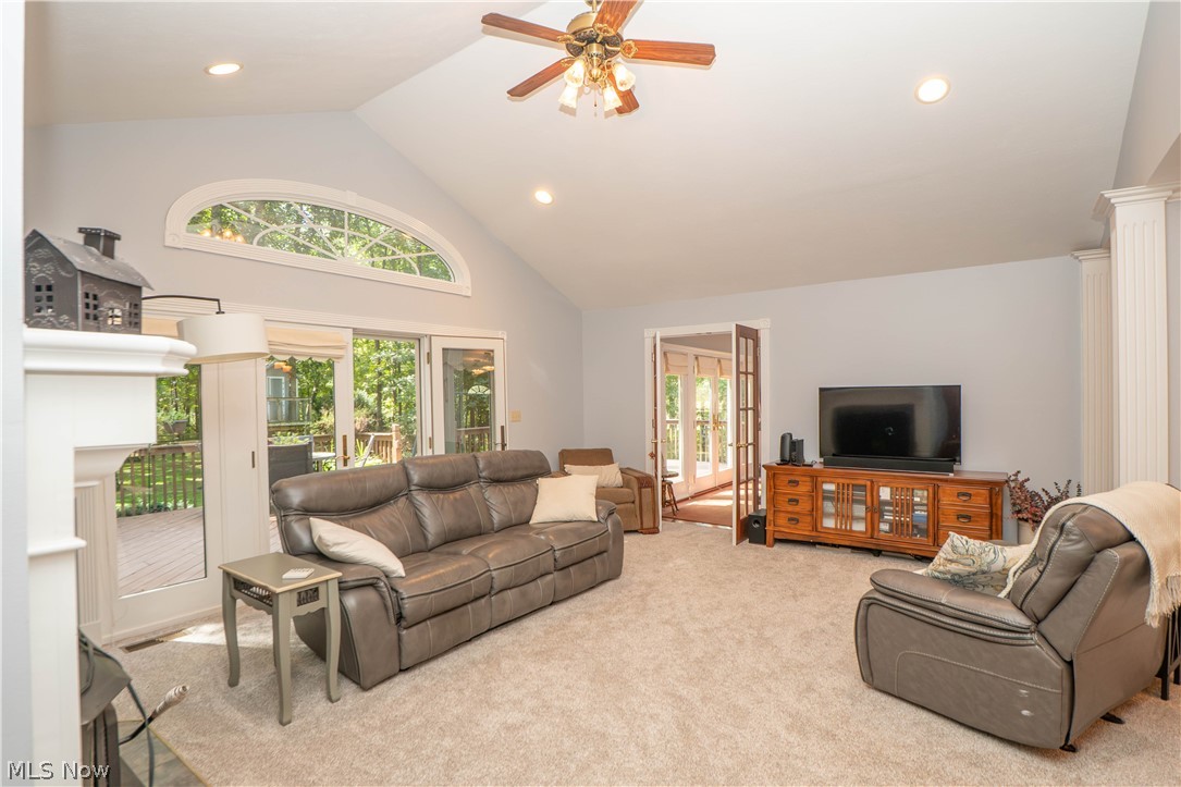 2332 Porter Road Atwater OH 44201