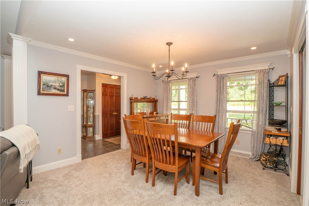 2332 Porter Road Atwater OH 44201
