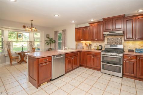 2332 Porter Road Atwater OH 44201